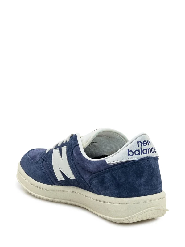 Ct500cd Logo Patch Low-Top Sneakers - Image 3