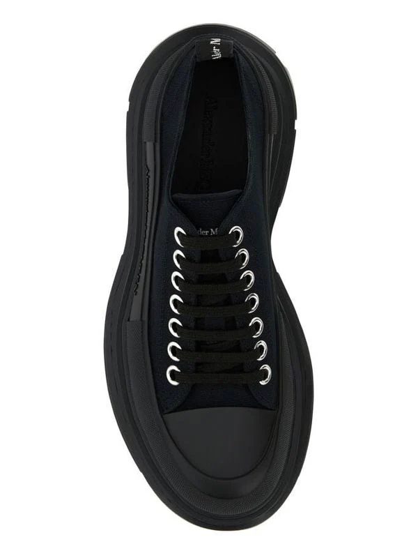 Tread Slick Low-Top Sneakers - Image 4