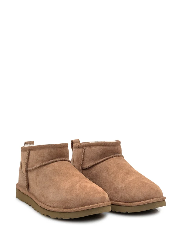 Classic Ultra Mini Ugg Boots - Image 2