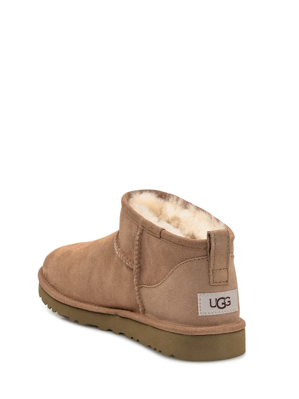 Classic Ultra Mini Ugg Boots - Image 3