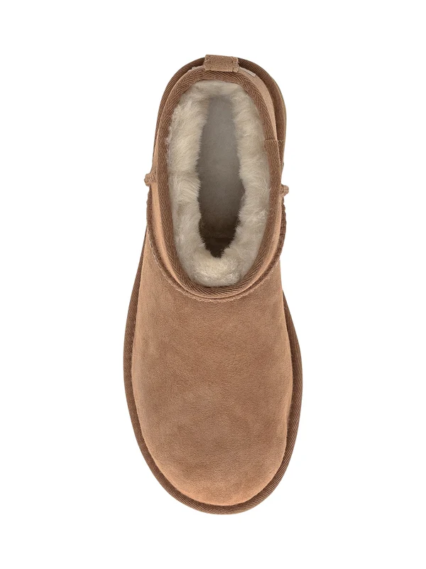 Classic Ultra Mini Ugg Boots - Image 4