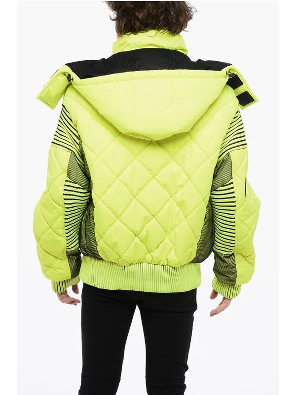 Balmain Yellow Jacket - Image 2
