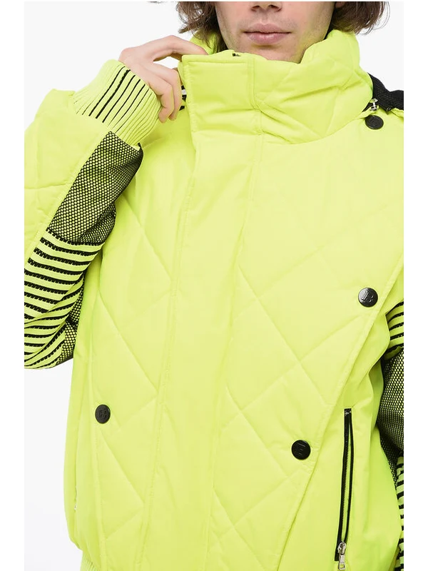 Balmain Yellow Jacket - Image 3