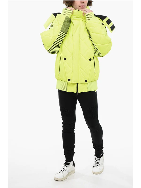 Balmain Yellow Jacket - Image 5