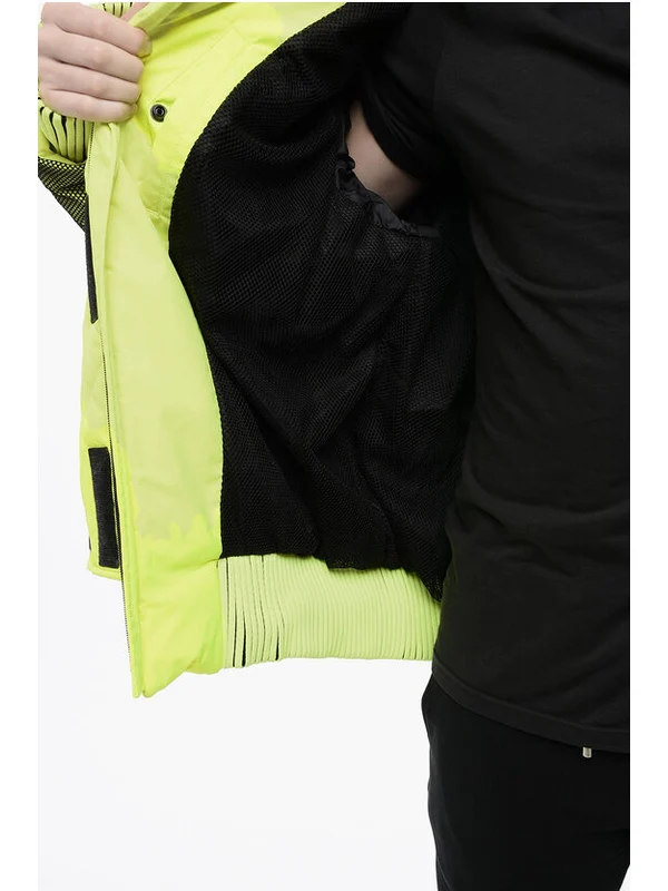 Balmain Yellow Jacket - Image 6