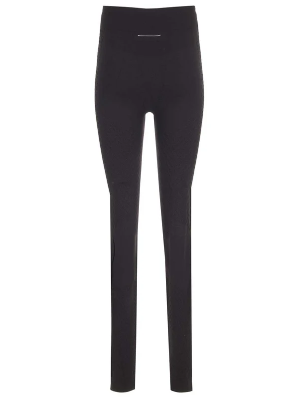 Salomon Jersey Leggings - Image 2