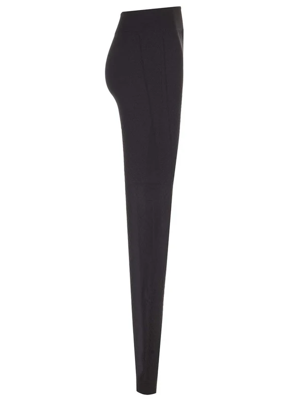Salomon Jersey Leggings - Image 3
