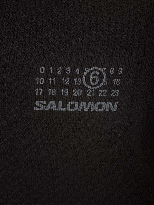Salomon Long Sleeve Top - Image 4