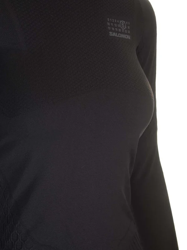 Salomon Long Sleeve Top - Image 6