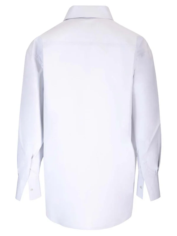 Salomon Number Logo Shirt - Image 2