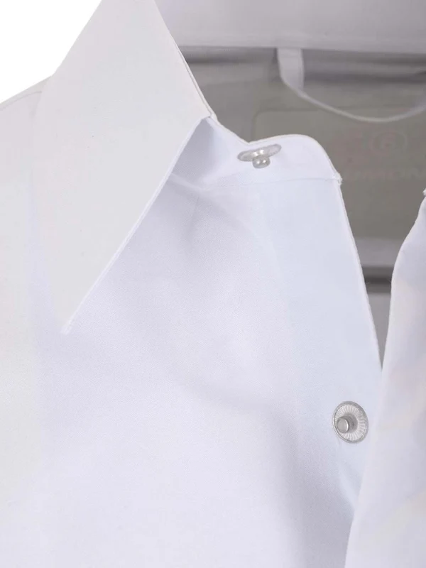 Salomon Number Logo Shirt - Image 6