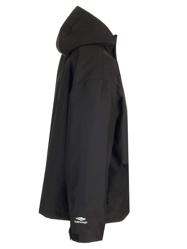 3B Sports Icon Technical Jacket - Image 3