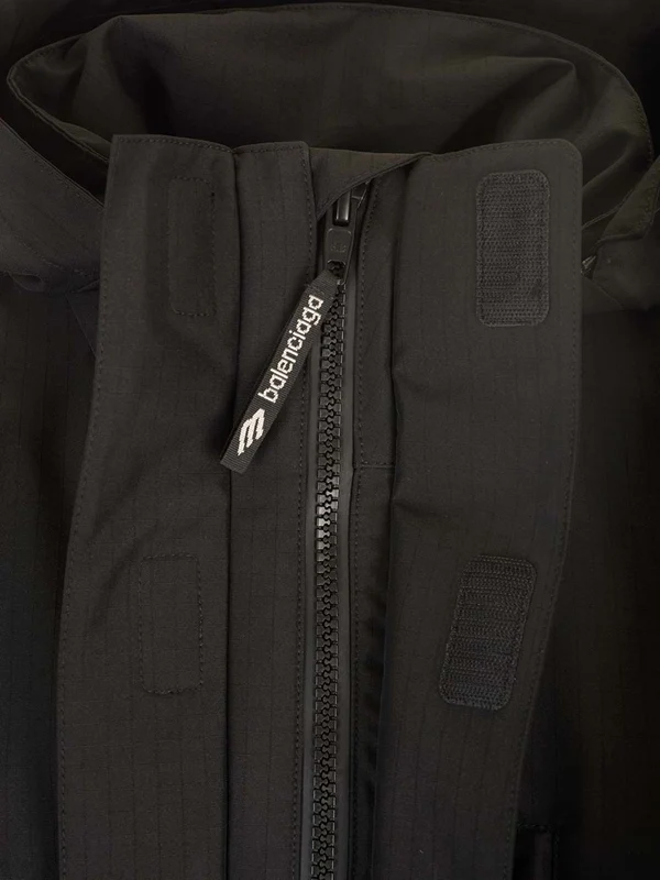 3B Sports Icon Technical Jacket - Image 5