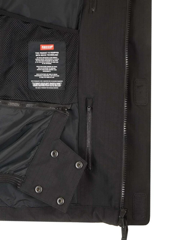 3B Sports Icon Technical Jacket - Image 8