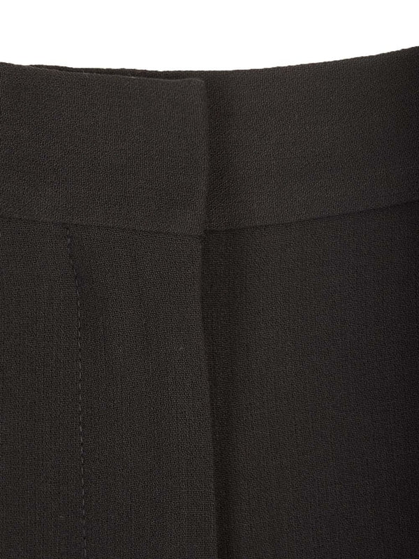 Canvas Tailored Pants - Image 4