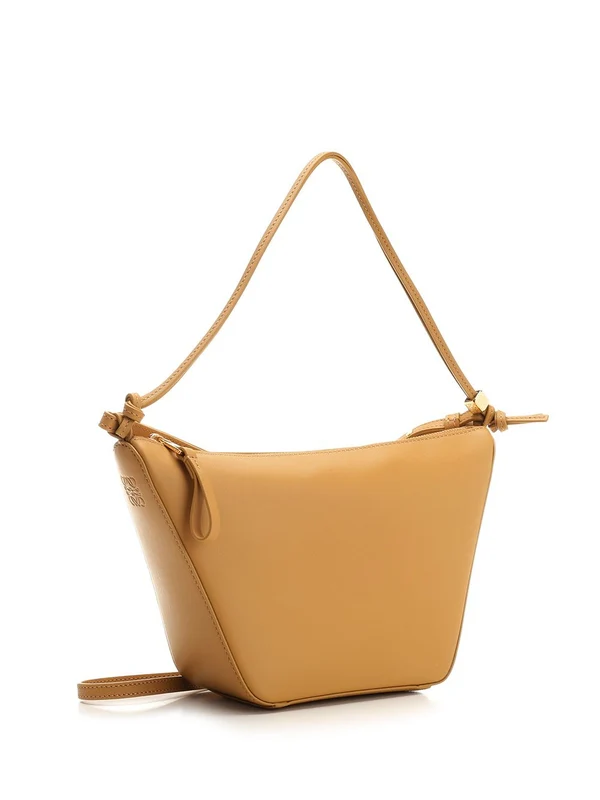 Hammock Mini Hobo Shoulder Bag - Image 2