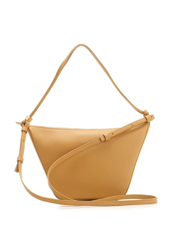 Hammock Mini Hobo Shoulder Bag - Image 3