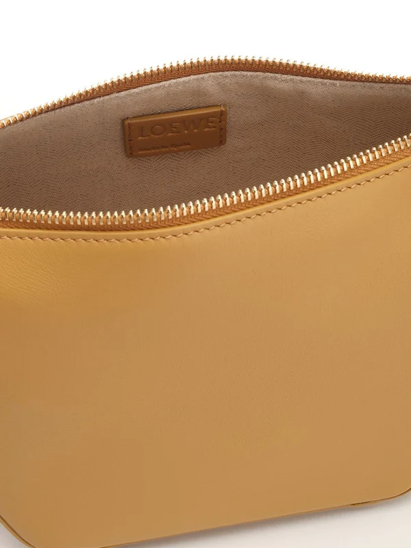 Hammock Mini Hobo Shoulder Bag - Image 4