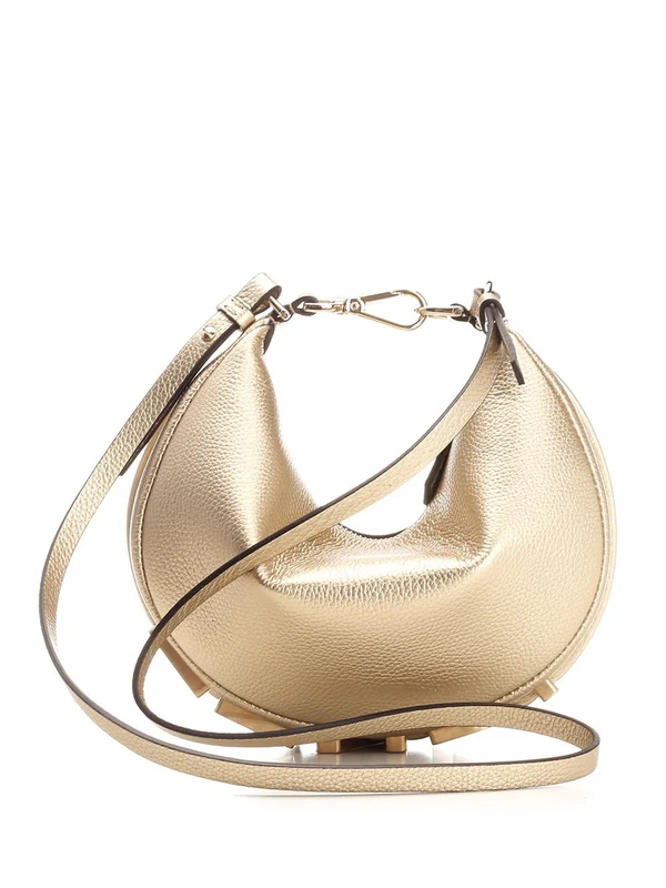 Fendigraphy Mini Hobo Shoulder Bag - Image 3