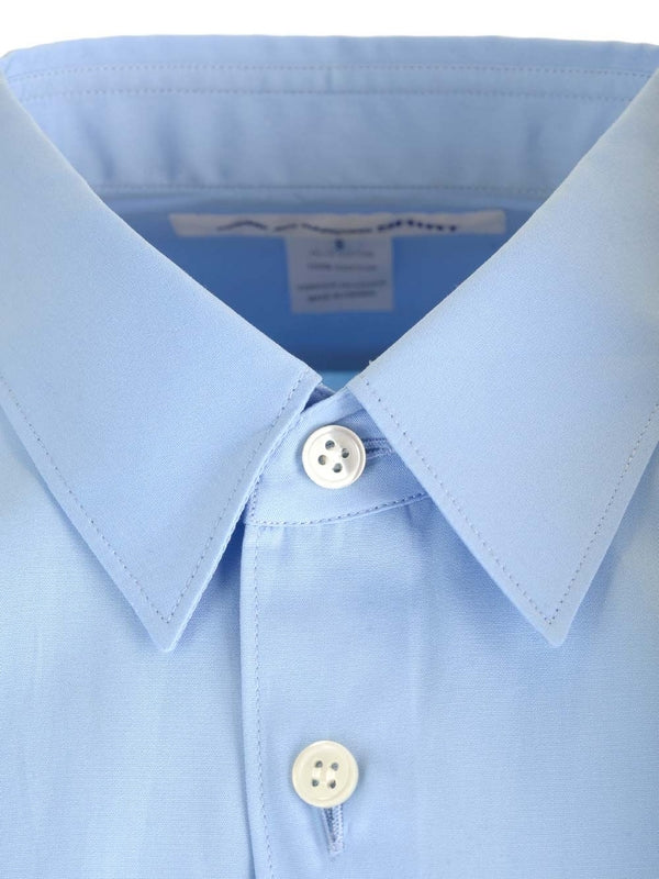 Poplin Cotton Shirt - Image 3