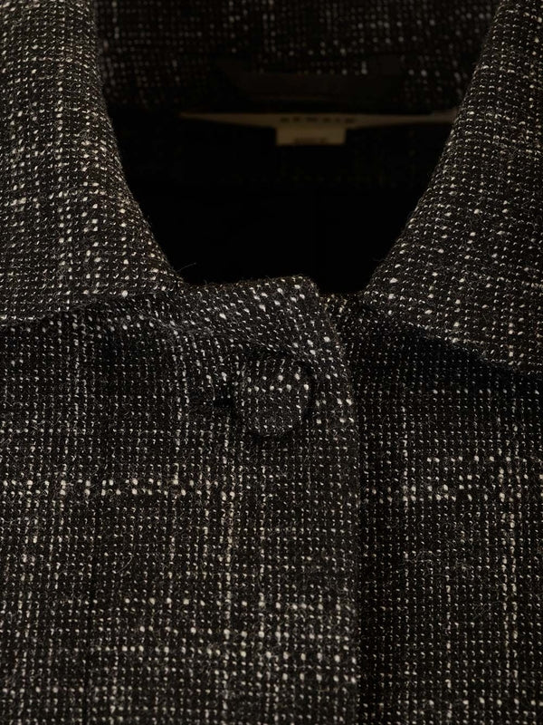 Fitted Waist Jacket - Image 5