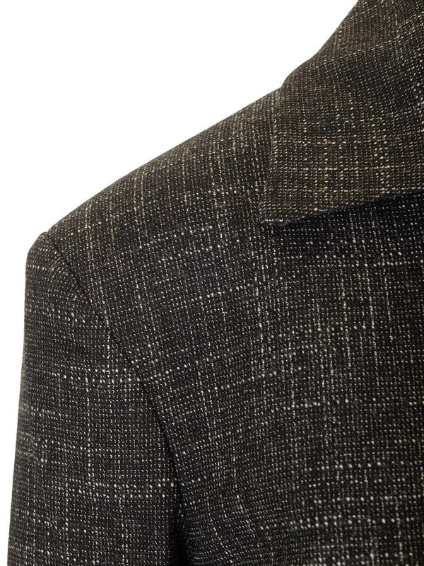 Fitted Waist Jacket - Image 6