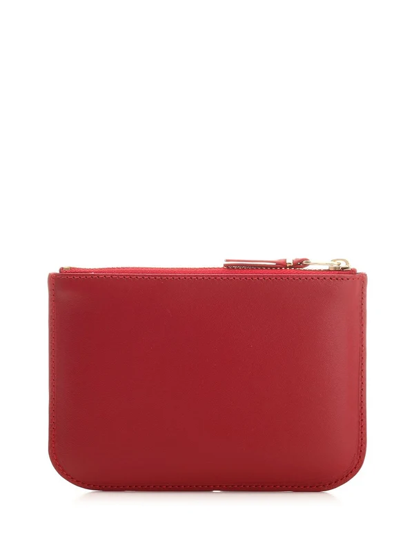 Small Leather Coin Purse - Image 3