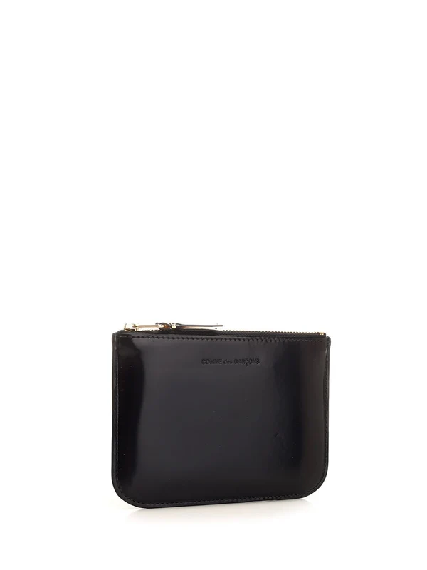 Leather Coin Purse - Image 2