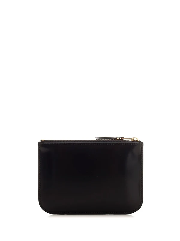 Leather Coin Purse - Image 3