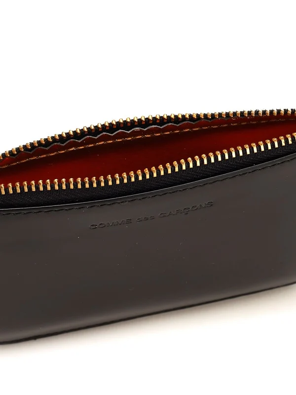 Leather Coin Purse - Image 4