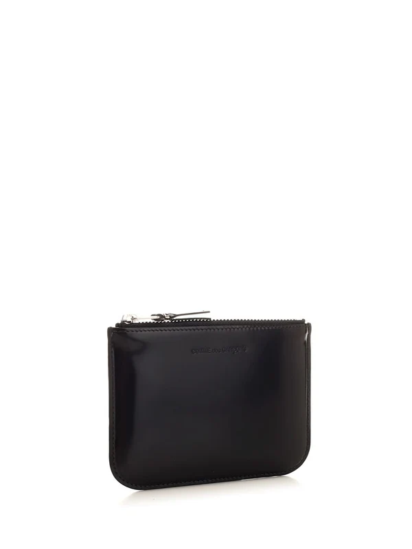 Leather Coin Purse - Image 2