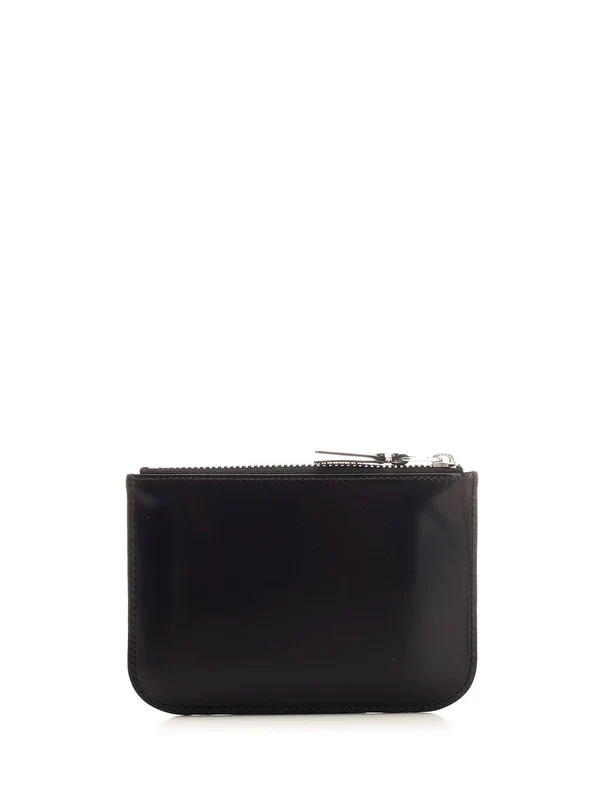 Leather Coin Purse - Image 3