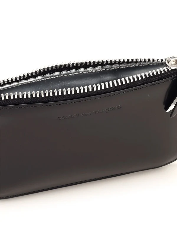 Leather Coin Purse - Image 4