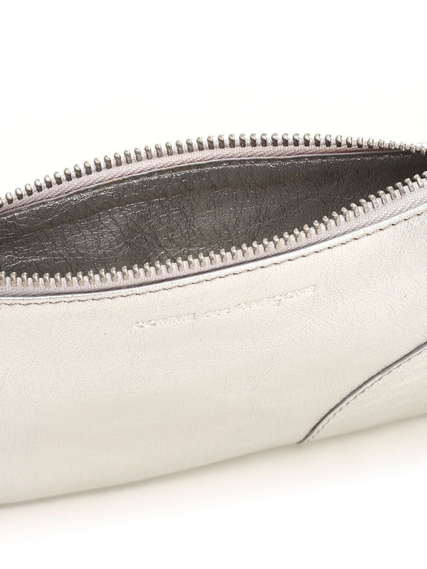 Embossed Leather Coin Purse - Image 4
