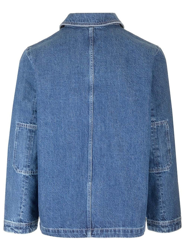 Ralph Denim Jacket - Image 2