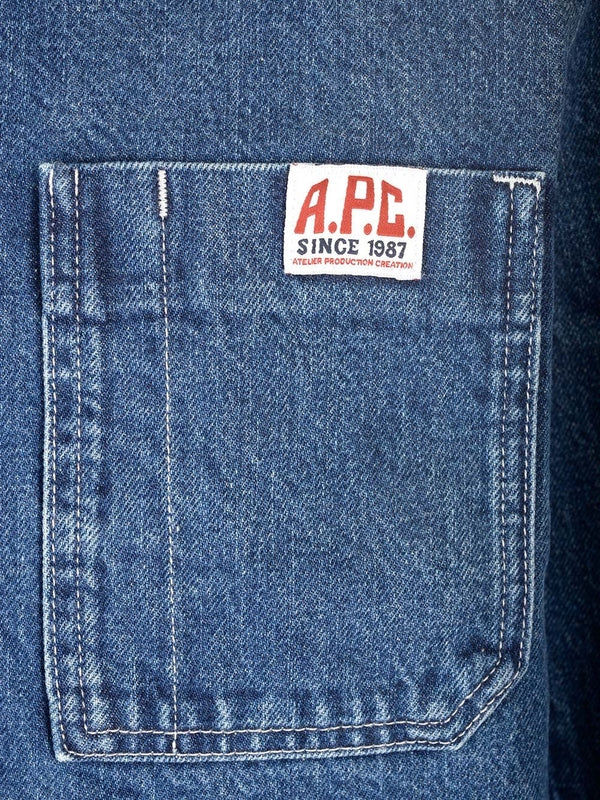 Ralph Denim Jacket - Image 3