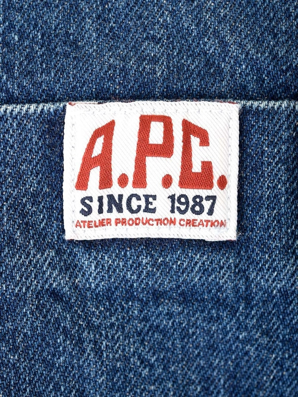 Ralph Denim Jacket - Image 4