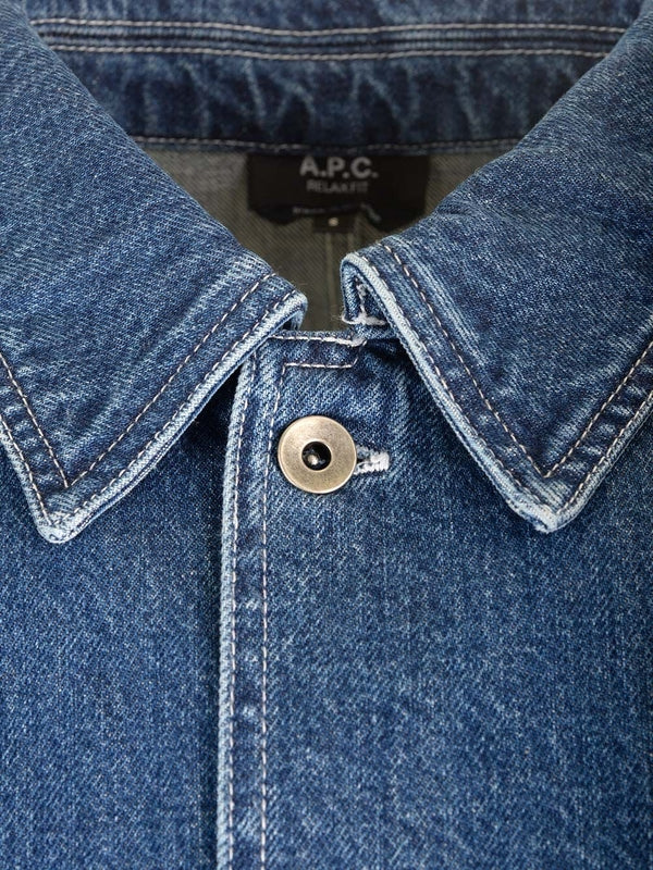 Ralph Denim Jacket - Image 5