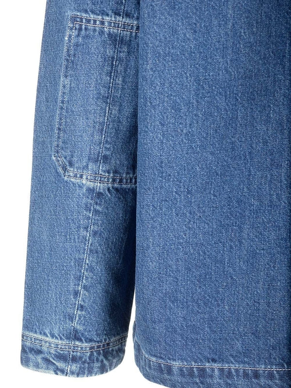 Ralph Denim Jacket - Image 6