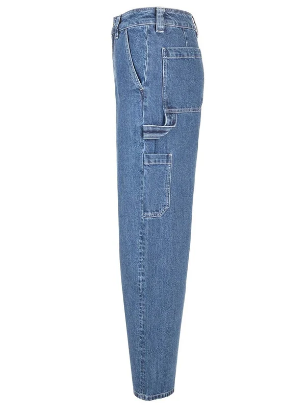 Fergus Straight Denim Pants - Image 3