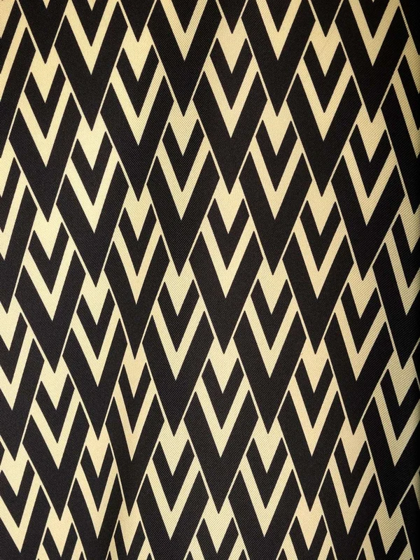 Toute La V Twill Shirt - Image 7