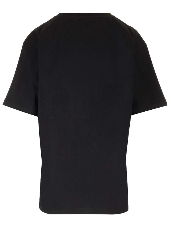 Chez Printed Short Sleeve T-shirt - Image 2