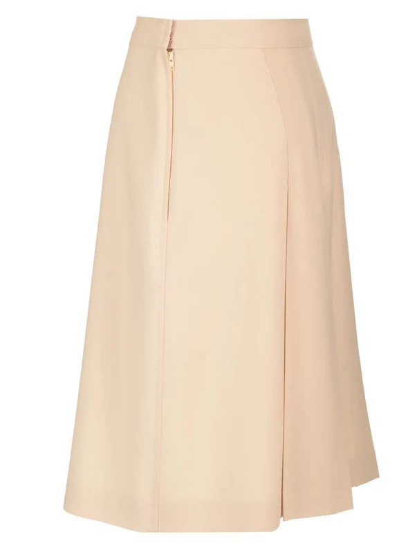 Dry Wool Skirt - Image 4