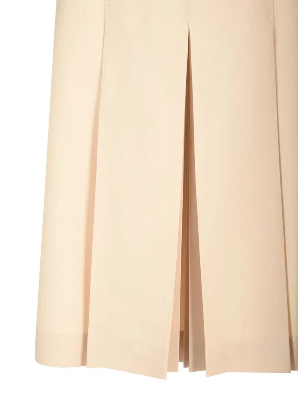 Dry Wool Skirt - Image 5
