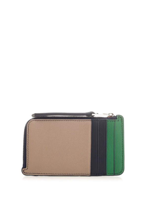 Puzzle Edge Card Wallet - Image 3