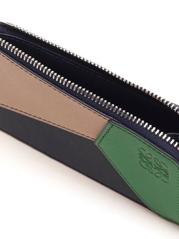 Puzzle Edge Card Wallet - Image 4