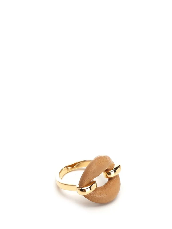 Filo Metal Ring - Image 2