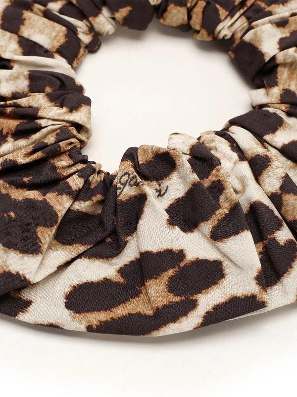 Animalier Leopard Headband - Image 2
