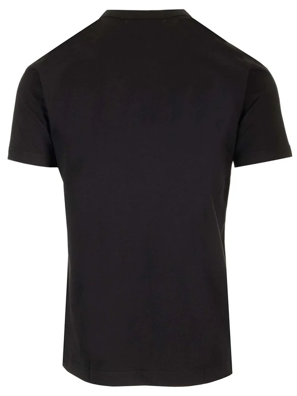 Strong Will Cotton Short-sleeve T-shirt - Image 2