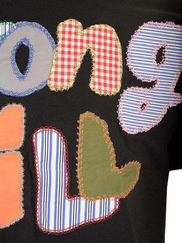 Strong Will Cotton Short-sleeve T-shirt - Image 4